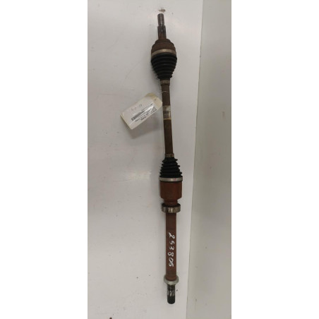 Cardan droit (transmission) RENAULT CLIO 4 Photo n°1