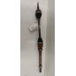 Cardan droit (transmission) RENAULT CLIO 4