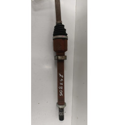 Cardan droit (transmission) RENAULT CLIO 4 Photo n°3