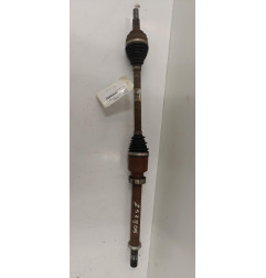 Cardan droit (transmission) RENAULT CLIO 4 Photo n°4