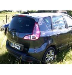 Alternateur RENAULT SCENIC 3