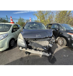 Alternateur RENAULT SCENIC 3 Photo n°6