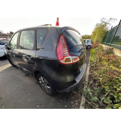 Alternateur RENAULT SCENIC 3 Photo n°13