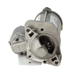 Demarreur RENAULT CLIO 4 Photo n°1