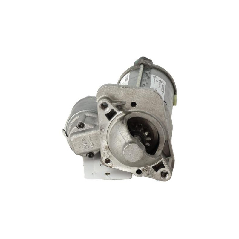 Demarreur RENAULT CLIO 4