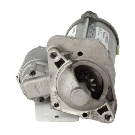 Demarreur RENAULT CLIO 4 Photo n°1