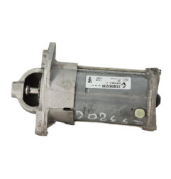 Demarreur RENAULT CLIO 4