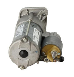 Demarreur RENAULT CLIO 4 Photo n°3