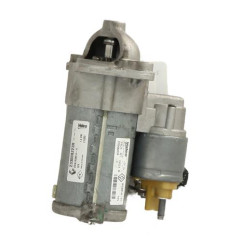 Demarreur RENAULT CLIO 4 Photo n°5