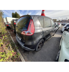 Turbo RENAULT SCENIC 3 Photo n°7