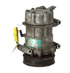 Compresseur clim CITROEN C2 Photo n°2