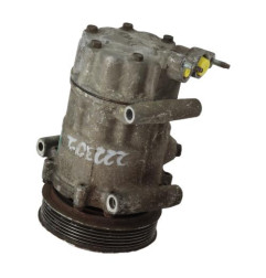 Compresseur clim CITROEN C2 Photo n°3