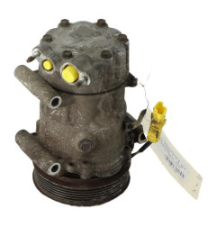 Compresseur clim CITROEN C2 Photo n°4