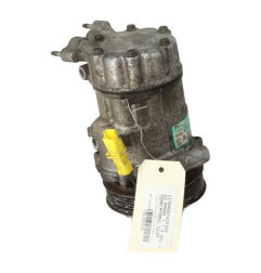 Compresseur clim CITROEN C2 Photo n°5