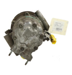 Compresseur clim CITROEN C2 Photo n°6