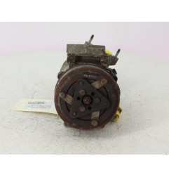 Compresseur clim CITROEN C2 Photo n°7