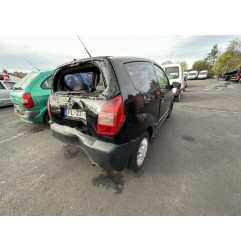 Compresseur clim CITROEN C2 Photo n°11