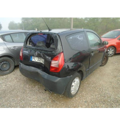 Compresseur clim CITROEN C2 Photo n°12