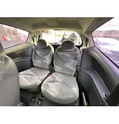 Compresseur clim CITROEN C2 Photo n°16