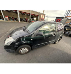 Compresseur clim CITROEN C2 Photo n°19