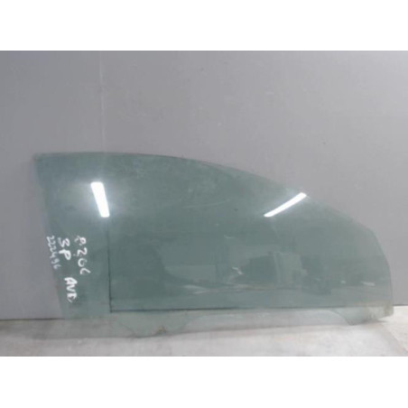 Vitre avant droit PEUGEOT 206 Photo n°1
