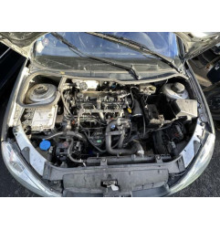 Vitre avant droit PEUGEOT 206 Photo n°4