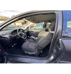 Vitre avant droit PEUGEOT 206 Photo n°12