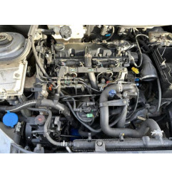 Vitre avant droit PEUGEOT 206 Photo n°13