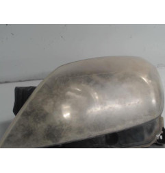 Optique avant principal gauche (feux)(phare) OPEL ASTRA H Photo n°1