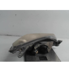 Optique avant principal gauche (feux)(phare) OPEL ASTRA H