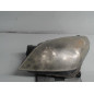 Optique avant principal gauche (feux)(phare) OPEL ASTRA H