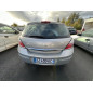 Optique avant principal gauche (feux)(phare) OPEL ASTRA H