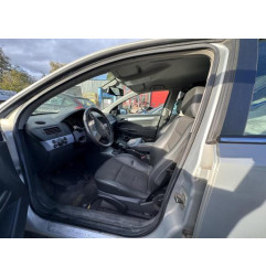 Optique avant principal gauche (feux)(phare) OPEL ASTRA H Photo n°7