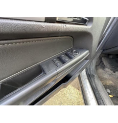 Optique avant principal gauche (feux)(phare) OPEL ASTRA H Photo n°9