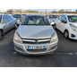 Optique avant principal gauche (feux)(phare) OPEL ASTRA H