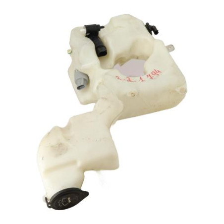 Vase de lave glace VOLVO S 60 1 Photo n°1