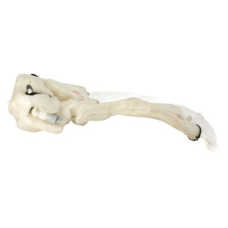 Vase de lave glace VOLVO S 60 1