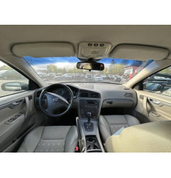 Vase de lave glace VOLVO S 60 1 Photo n°10