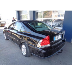 Vase de lave glace VOLVO S 60 1 Photo n°16