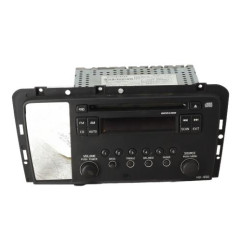 Autoradio d'origine VOLVO S 60 1 Photo n°1