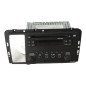 Autoradio d'origine VOLVO S 60 1