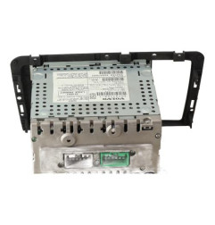 Autoradio d'origine VOLVO S 60 1 Photo n°3