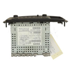 Autoradio d'origine VOLVO S 60 1 Photo n°5