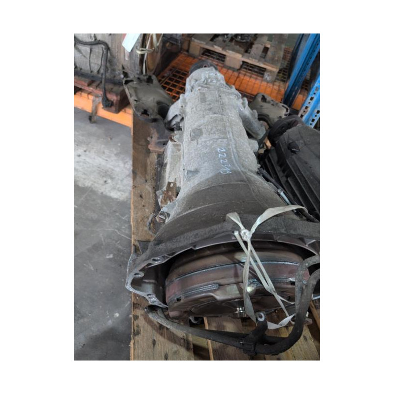 Boite de vitesses BMW X5 E53