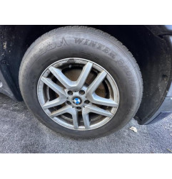 Boite de vitesses BMW X5 E53 Photo n°10