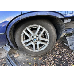 Boite de vitesses BMW X5 E53 Photo n°20