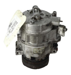 Compresseur clim BMW X5 E53 Photo n°1