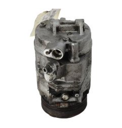 Compresseur clim BMW X5 E53