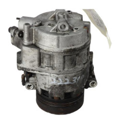 Compresseur clim BMW X5 E53 Photo n°3