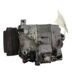Compresseur clim BMW X5 E53 Photo n°8